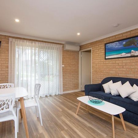 Cervantes Pinnacles Motel מראה חיצוני תמונה